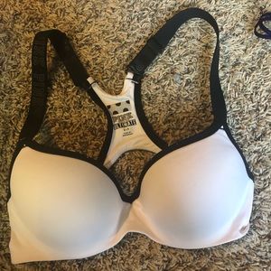 SUPER COMFY VS/PINK sports bra